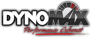 dynomax logo